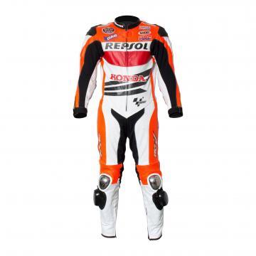 Race Leathers