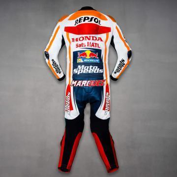 repsol honda suit