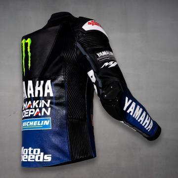 Maverick Vinales Jacket