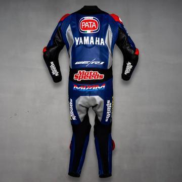 Michael van der Mark leathers