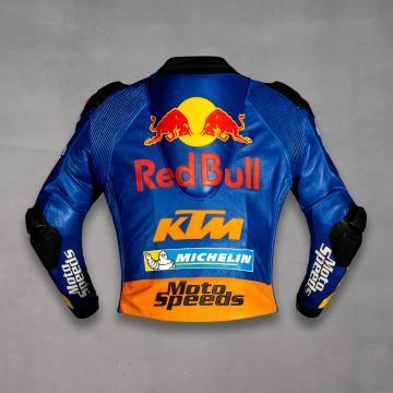 Miguel Oliveira Red Bull KTM MotoGP Jacket 2021