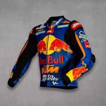 Miguel Oliveira jacket