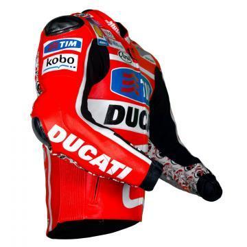Ducati Motogp Jacket