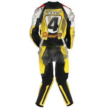 Design Your Own Racing Suit