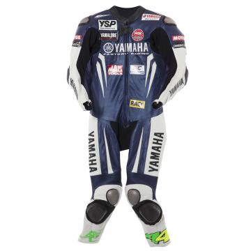 Superbike Suit