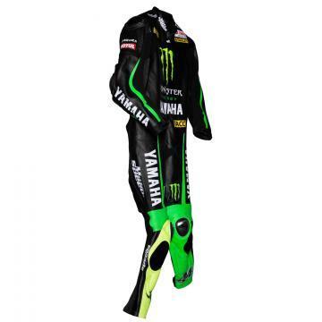 Pol Espargaro Yamaha Monster Energy Leathers 2015