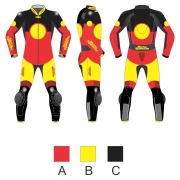 Motogp Race Leathers