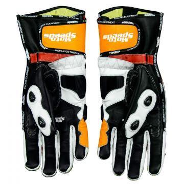 Repsol Motorcycle Gloves
