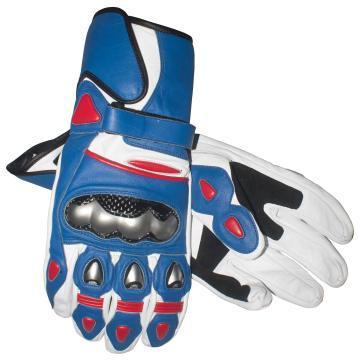Rhino Leather Rider Gloves