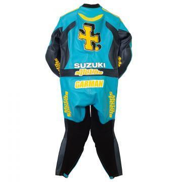 Rizla Suzuki Suit Motorcycle Racing
