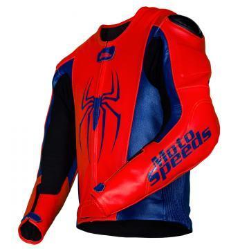 Spider Man Last Stand Jacket
