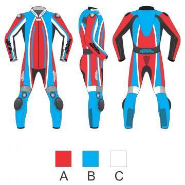 Motogp Race Leathers