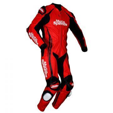 Motorcycle Racing Suit