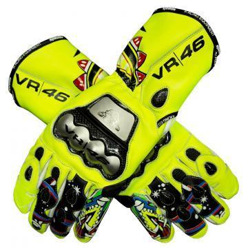 Ducati Gloves