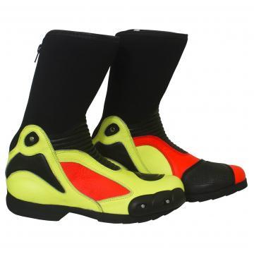 Motorcycle Boots Men