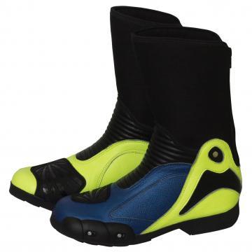 Rossi Motorbike Boots