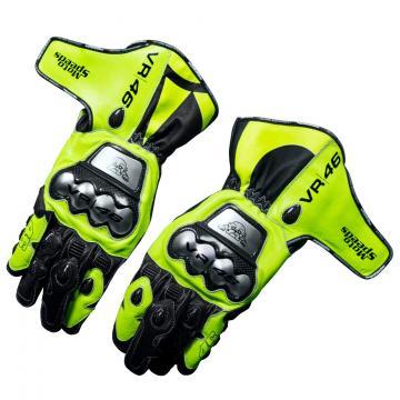 Valentino Rossi Gloves Replica 2018 MotoGP