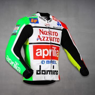 Valentino Rossi Aprilia Riding Jacket GP 1999