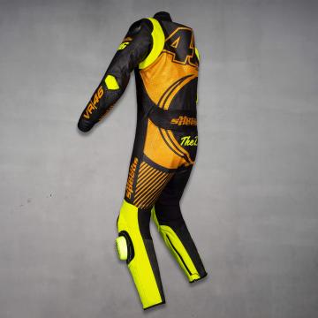 vr46 racing suit