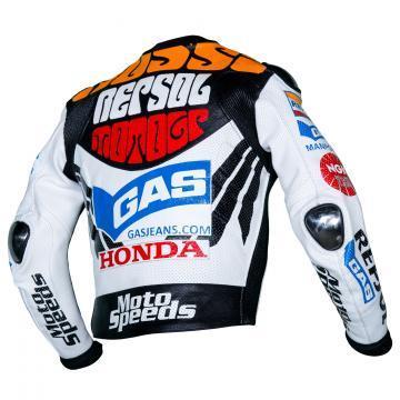 Valentino Rossi Repsol Honda Jacket MotoGP 2003