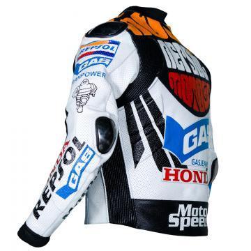 Repsol Honda Riding Jacket