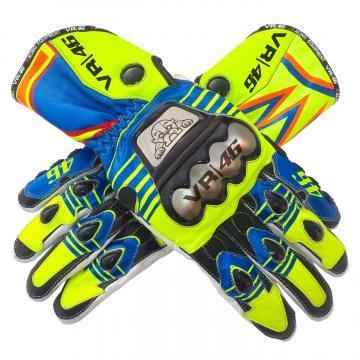 Rossi Replica Gloves