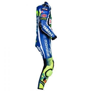 Valentino Rossi Leathers
