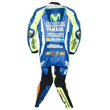 Rossi Racing Suit