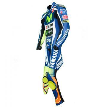Valentino Rossi Racing Suit