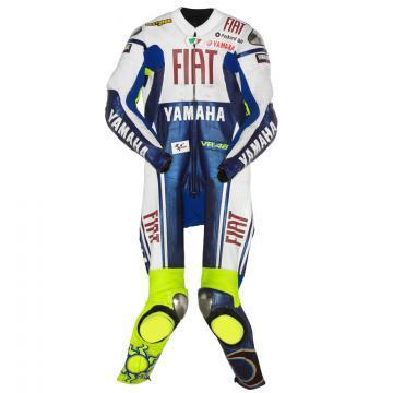 Motogp Leather Suit