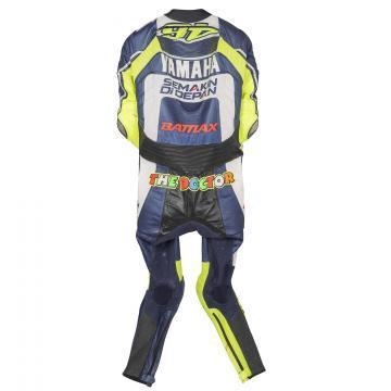 Valentino Rossi 2 Piece Racing Suits MotoGP 2013