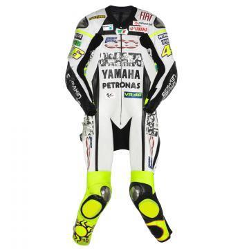 Rossi Racing Suit
