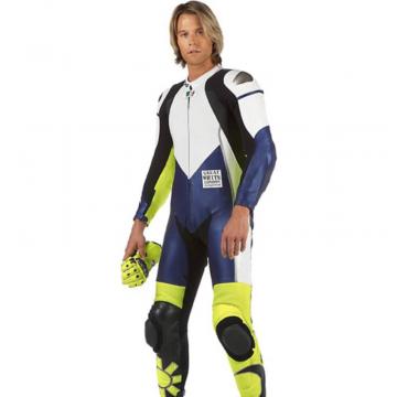 Valentino Rossi Suit