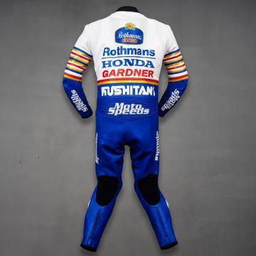 Rothmans Honda Suits