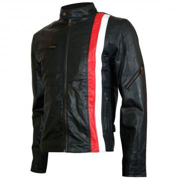 Cyclops Leather Jacket