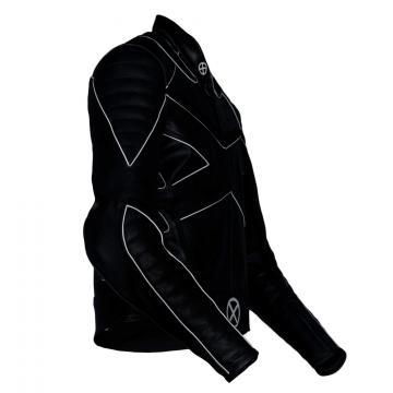 Wolverine Leather Jacket