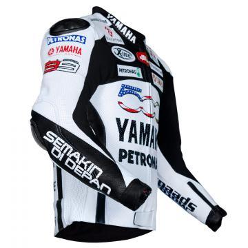 Yamaha Petronas Jacket