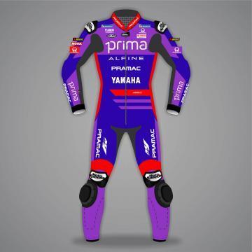 MotoGP Leathers