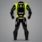 Alex Lowes leathers