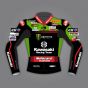 kawasaki monster energy jacket