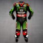 Kawasaki Racing Leathers