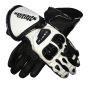 Leather Race Gloves