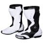 Leather Racing Boots