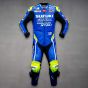 Suzuki Race Leathers