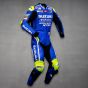 Alex Rins suit