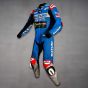 Suzuki MotoGP Apparel Alex Rins 2021 left view
