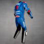 Suzuki MotoGP Apparel Alex Rins 2021 right back view
