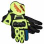 Racer Motorbike Gloves