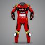 Safety Racing Suit