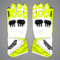 Alvaro Bautista Gloves 2024